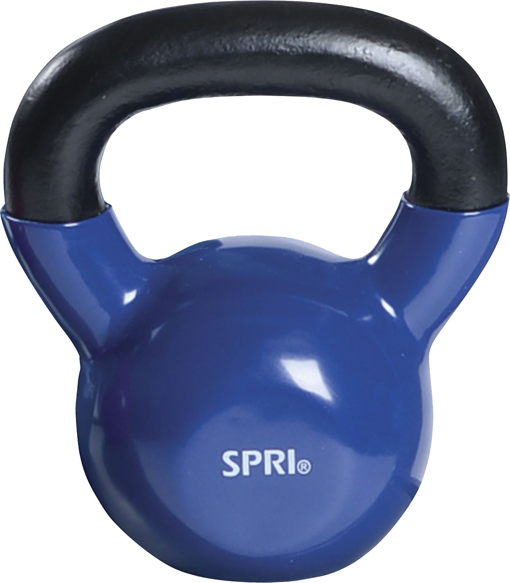 SPRI KETTLEBELL 8,2KG på stadium.se